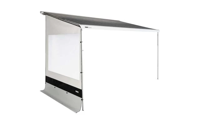 Thule Rain Blocker G2 Seitenwand Minivan 2,0m 3 Thule Rain Blocker G2 Seitenwand Minivan 2,0m