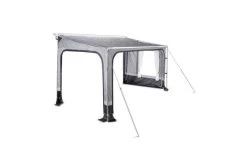 Dometic Revo Zip 240 Privacy Room Markisenzelt -Outwell Store 457854 3398336