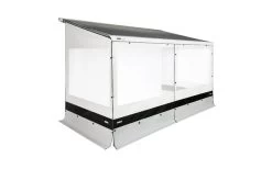 Thule Rain Blocker G2 Vorderwand 1,00 M 8 Thule Rain Blocker G2 Vorderwand 1,00 M -Outwell Store 45789 2415124