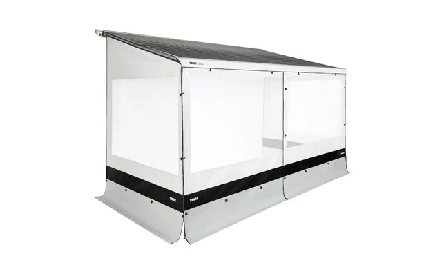 Thule Rain Blocker G2 Vorderwand 1,00 M 6 Thule Rain Blocker G2 Vorderwand 1,00 M – Bild 4