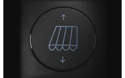 Thule 12V-Motorsatz Für Omnistor 6300 Anthrazit