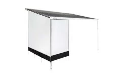 Thule Sun Blocker G2 Seitenwand Small 2,00 11 Thule Sun Blocker G2 Seitenwand Small 2,00 -Outwell Store 459444 3401243