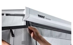 Thule Front Connection Profile Verbindungsprofile Set 6x 1,0m -Outwell Store 459603 3349670