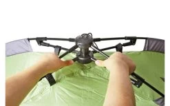 Brunner Strato 2 Automatic Kuppelzelt 8 Brunner Strato 2 Automatic Kuppelzelt -Outwell Store 459933 3250379