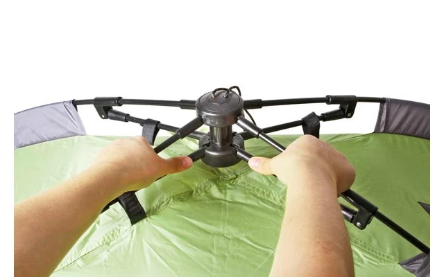 Brunner Strato 2 Automatic Kuppelzelt 5 Brunner Strato 2 Automatic Kuppelzelt – Bild 3