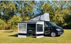 Thule Rain Blocker Front G2 Vorderwand Für Markise 1,12 X 1,85m 7 Thule Rain Blocker Front G2 Vorderwand Für Markise 1,12 X 1,85m -Outwell Store 459987 3401280