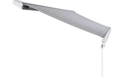 Thule Omnistor 6300 Weiß 2,6 M Grau Dachmarkise -Outwell Store 460385 3153888