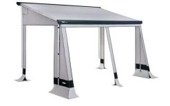 Thule Veduta Markisenzelt 4,0m 12 Thule Veduta Markisenzelt 4,0m -Outwell Store 460511 3401322