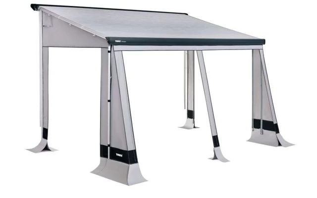 Thule Veduta Markisenzelt 4,0m 6 Thule Veduta Markisenzelt 4,0m – Bild 4