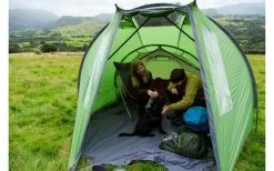 Vango Galaxy 300 Tunnelzelt 3 Personen -Outwell Store 460535 3421584