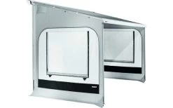 Thule Panorama 9200 Markisen-Vorzelt 4,0 M XL -Outwell Store 460586 3401516