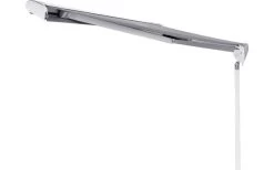 Thule Omnistor 6300 Weiß 2,6 M Grau Dachmarkise -Outwell Store 460718 3153894