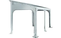 Thule Panorama 9200 Markisen-Vorzelt 4,0 M XL -Outwell Store 460862 3401522