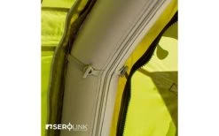 Zempire Campingzelt Evo TM V2 -Outwell Store 460949 3643568