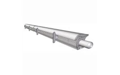 Dometic CampRoom Frontwand 3 M 13 Dometic CampRoom Frontwand 3 M -Outwell Store 46131 208903