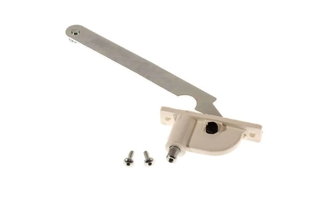 Fiamma Öffnungsvorrichtung (für Vent 40 X 40) 3 Fiamma Öffnungsvorrichtung (für Vent 40 X 40)