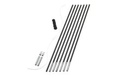 Easy Camp Gestänge DIY 8,5 Mm 9 Easy Camp Gestänge DIY 8,5 Mm -Outwell Store 464084 3514052