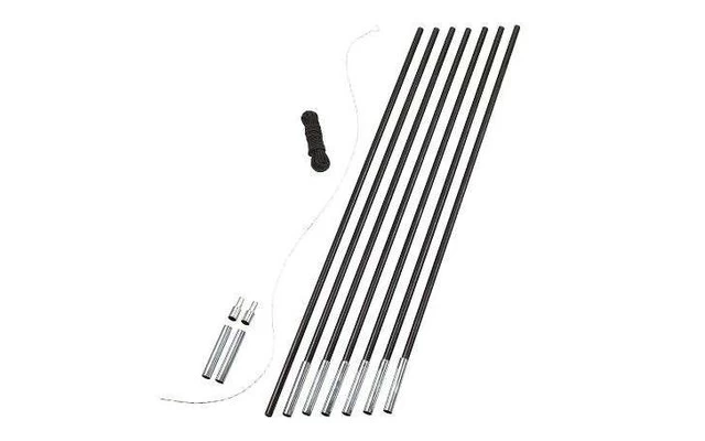 Easy Camp Gestänge DIY 8,5 Mm 6 Easy Camp Gestänge DIY 8,5 Mm – Bild 4