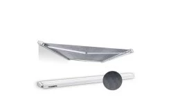 Dometic PerfectRoof PR 2500 Dachmarkise 3,5 M Weiß 12 V -Outwell Store 465140 3397193 1