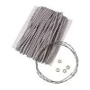Easy Camp Gummizug Reparaturset 15 Meter -Outwell Store 467246 3514735