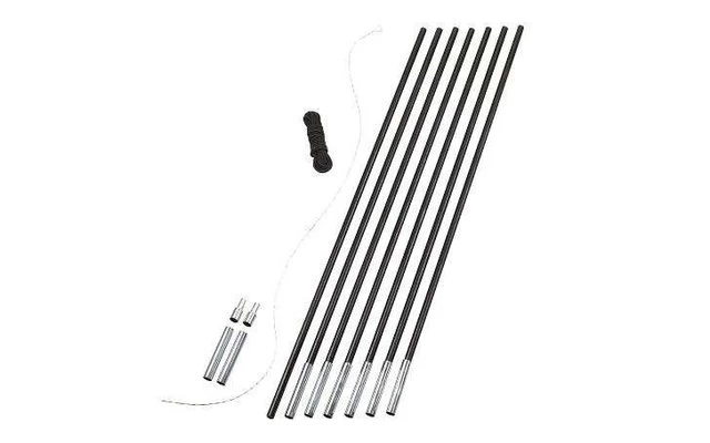 Easy Camp Gestänge DIY 8,5 Mm 4 Easy Camp Gestänge DIY 8,5 Mm – Bild 2