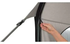 Outwell Hayward Lake 4ATC Tunnelzelt -Outwell Store 487281 3587293