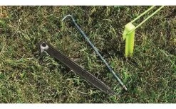 Outwell Birchdale 6PA Tunnelzelt -Outwell Store 487949 3587815