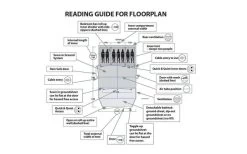 Outwell Hayward Lake 4ATC Tunnelzelt -Outwell Store 488042 3587305