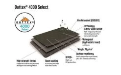 Outwell Birchdale 6PA Tunnelzelt -Outwell Store 488084 3587821