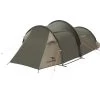 Easy Camp Magnetar 200 Tunnelzelt Rustic Green