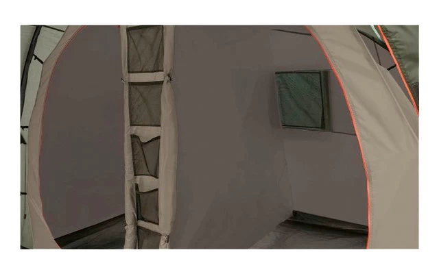 Easy Camp Galaxy 400 Tunnelzelt Rustic Green 3 Easy Camp Galaxy 400 Tunnelzelt Rustic Green