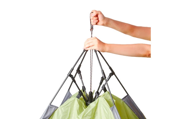 Brunner Strato 2 Automatic Kuppelzelt 3 Brunner Strato 2 Automatic Kuppelzelt