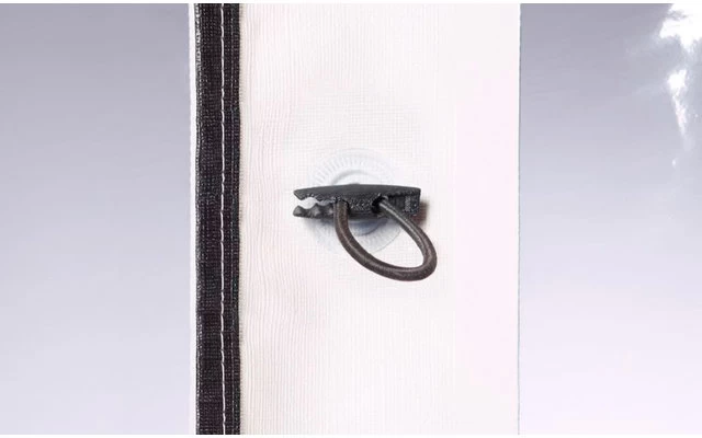 Thule Rain Blocker Front G2 Vorderwand Für Markise 1,12 X 1,85m 4 Thule Rain Blocker Front G2 Vorderwand Für Markise 1,12 X 1,85m – Bild 2