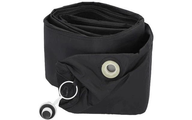 Berger Schlauch (Campo-L Kurz) 3 Berger Schlauch (Campo-L Kurz)