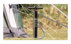 Outwell Sundale 7PA Vierraum Tunnelzelt Grün -Outwell Store 496065 3588316