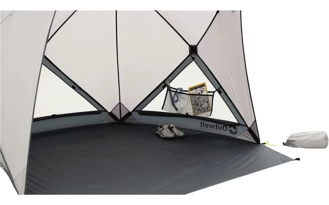 Outwell Beach Shelter Compton 2 Strandzelt 5 Outwell Beach Shelter Compton 2 Strandzelt – Bild 3