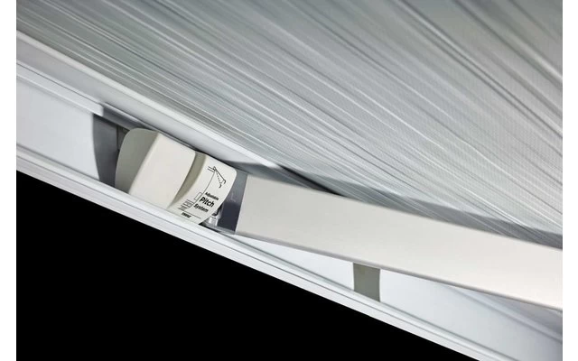 Thule Omnistor 5200 Anthrazit Dachmarkise Mit Motor 3m Mystic-grau 7 Thule Omnistor 5200 Anthrazit Dachmarkise Mit Motor 3m Mystic-grau – Bild 5