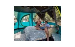 Coleman Octagon 8 BlackOut Kuppelzelt -Outwell Store 505220 3315066