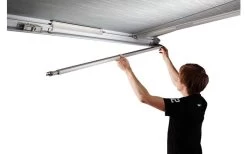 Thule Omnistor 5200 Anthrazit Dachmarkise Mit Motor 3m Mystic-grau 11 Thule Omnistor 5200 Anthrazit Dachmarkise Mit Motor 3m Mystic-grau -Outwell Store 511031 3903382