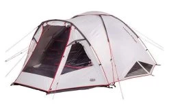 High Peak Almada 4.0 Kuppelzelt 4 Personen