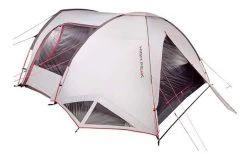 High Peak Amora 5.0 Kuppelzelt 5 Personen -Outwell Store 515597 3440315