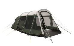 Outwell Yosemite Lake 4TC Dreiraum Tunnelzelt Dark Leaf -Outwell Store 516023 3598004