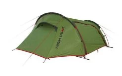 High Peak Sparrow LW Tunnelzelt, 2 Personen -Outwell Store 516206 3439629
