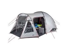 High Peak Amora 5.0 Kuppelzelt 5 Personen -Outwell Store 516371 3440321