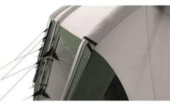 Outwell Yosemite Lake 5TC Dreiraum Tunnelzelt Dark Leaf -Outwell Store 516737 3598222