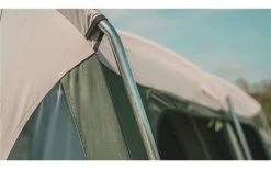 Outwell Yosemite Lake 6TC Vierraum Tunnelzelt Grün 11 Outwell Yosemite Lake 6TC Vierraum Tunnelzelt Grün -Outwell Store 516773 3598444