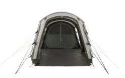 Outwell Yosemite Lake 4TC Dreiraum Tunnelzelt Dark Leaf -Outwell Store 517556 3598022