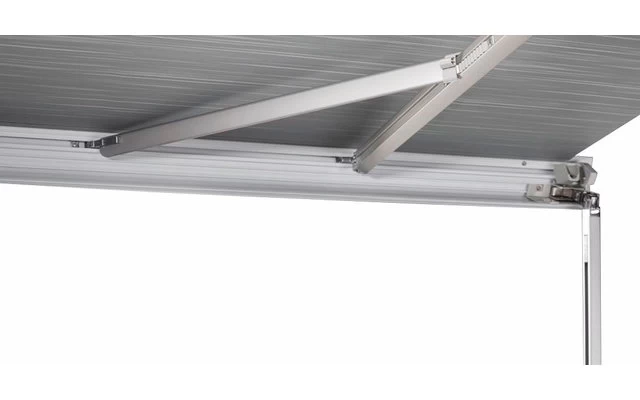 Thule Omnistor 5200 Markise 12V Motorisiert Silber 3,05m 9 Thule Omnistor 5200 Markise 12V Motorisiert Silber 3,05m – Bild 7