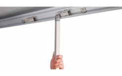 Thule Omnistor 5200 Markise 12V Motorisiert Silber 3,05m 10 Thule Omnistor 5200 Markise 12V Motorisiert Silber 3,05m -Outwell Store 522080 3383184