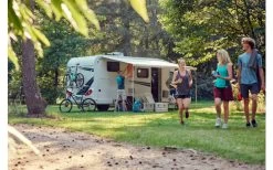 Thule Omnistor 5200 Markise 12V Motorisiert Silber 3,05m 13 Thule Omnistor 5200 Markise 12V Motorisiert Silber 3,05m -Outwell Store 522137 3383202